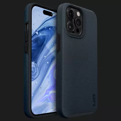 Чехол LAUT Shield Case для iPhone 14 Plus (Navy) в Бердичеве