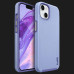 Чехол LAUT Shield Case для iPhone 14 (Lilac)