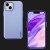 Чехол LAUT Shield Case для iPhone 14 (Lilac)