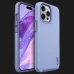 Чехол LAUT Shield Case для iPhone 14 Pro Max (Lilac)
