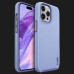Чехол LAUT Shield Case для iPhone 14 Pro (Lilac)