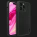 Чохол LAUT Urban MagSafe Cordura для iPhone 14 Pro (Black)