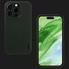 Чохол LAUT Urban MagSafe Cordura для iPhone 14 Pro (Olive)