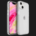Чехол LAUT Crystal-X для iPhone 14 Plus (Crystal Clear)
