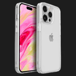Чохол LAUT Crystal-X для iPhone 14 Pro Max (Crystal Clear) в Хмельницькому