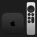 Apple TV 4k 128GB (Wi-Fi + Ethernet) (2022) (MN893)