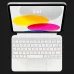 Клавіатура Magic Keyboard Folio for iPad 10.9 2022 (10th generation) (MQDP3) (Уцінка)