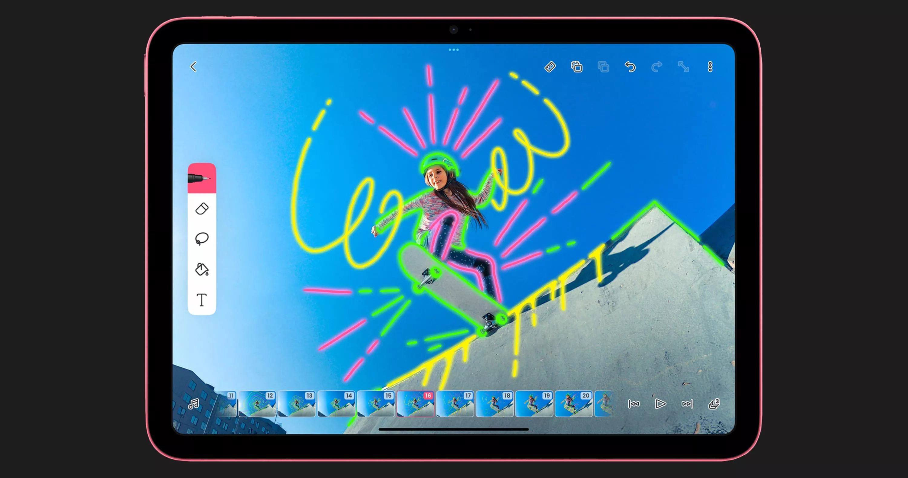 Apple iPad 10.9 (2022) — купить от 16 399 грн ⚡ . Цены, характеристики ...