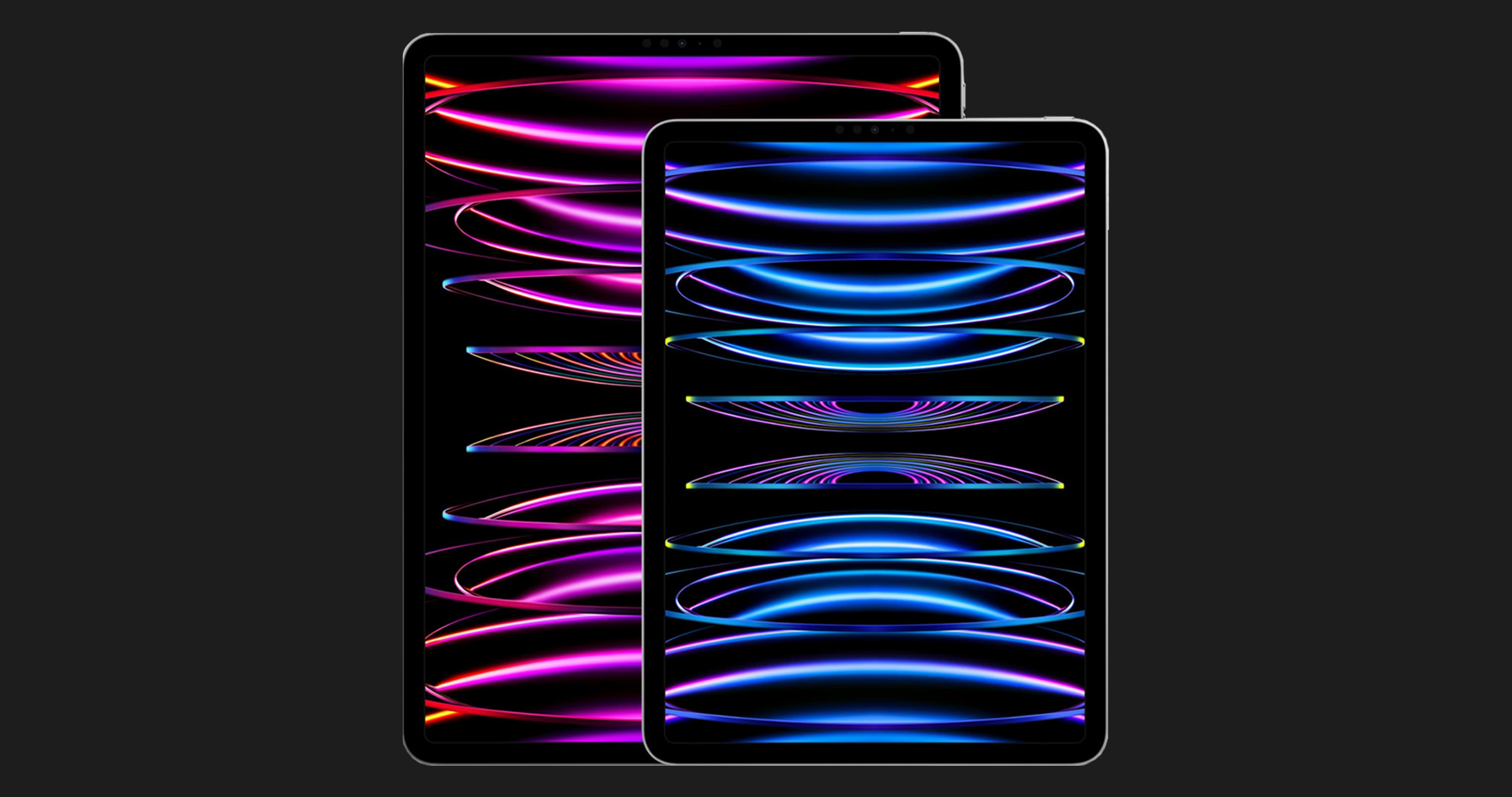 Apple iPad Pro 11 (2022) — купити в Ябко від 33 199 грн ⚡ Ціни, відгуки ...