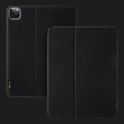Чохол LAUT Urban Folio Cordura для iPad Air 5/4, Pro 11 (2022-2018) (Black) в Трускавці