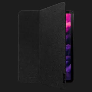 Чехол LAUT Urban Folio Cordura для iPad Air 5/4, Pro 11 (2022-2018) (Black) в Кропивницком