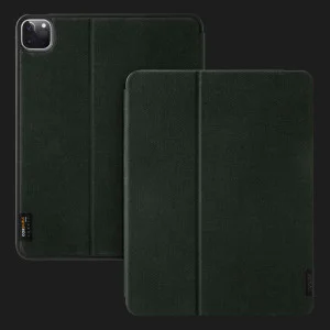 Чехол LAUT Urban Folio Cordura для iPad Air 5/4, Pro 11 (2022-2018) (Olive) в Кропивницком