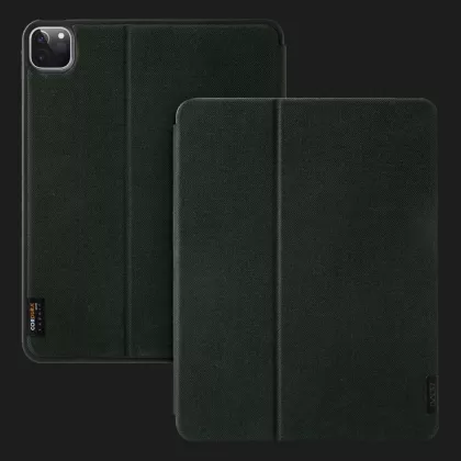 Чохол LAUT Urban Folio Cordura для iPad Air 5/4, Pro 11 (2022-2018) (Olive) в Трускавці