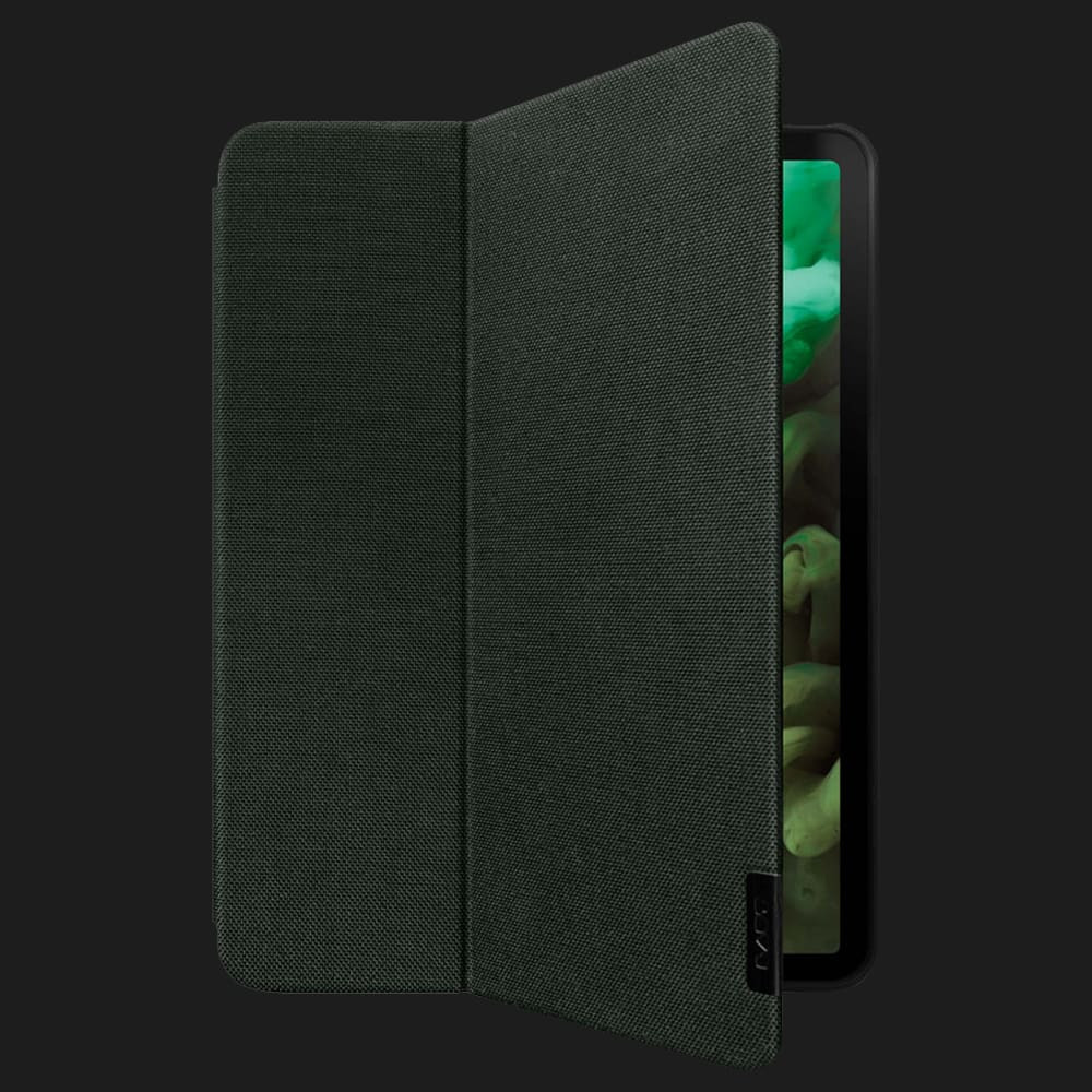 Чохол LAUT Urban Folio Cordura для iPad Air 5/4, Pro 11 (2022-2018) (Olive)