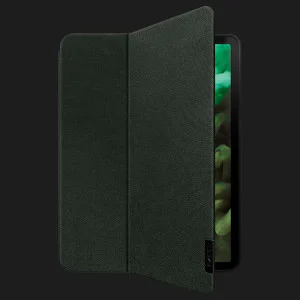 Чехол LAUT Urban Folio Cordura для iPad Air 5/4, Pro 11 (2022-2018) (Olive) в Кропивницком