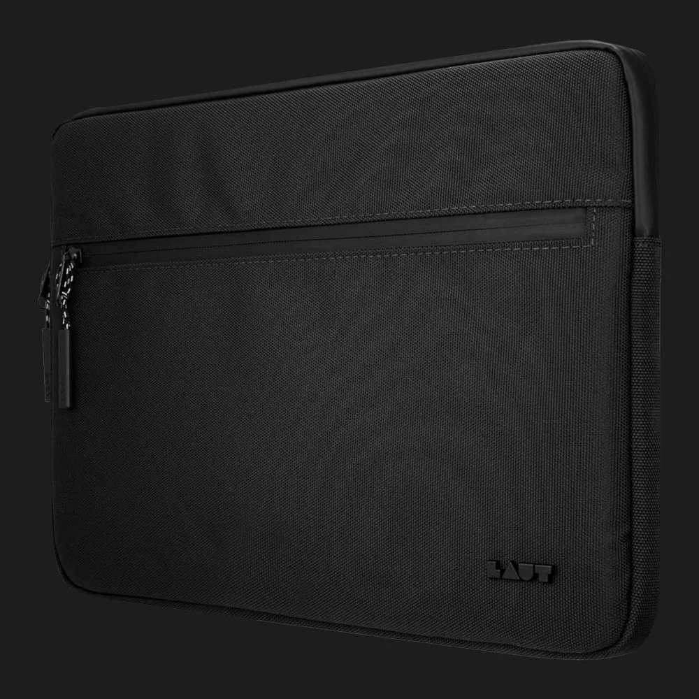 Чохол-папка LAUT Urban Sleeve Cordura для MacBook 13-14'' (Black)