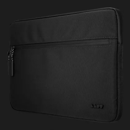 Чохол-папка LAUT Urban Sleeve Cordura для MacBook 16'' (Black) в Дубно