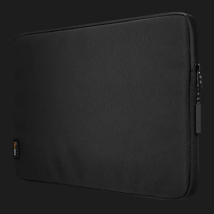 Чохол-папка LAUT Urban Sleeve Cordura для MacBook 13-14'' (Black) в Броварах