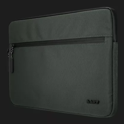 Чохол-папка LAUT Urban Sleeve Cordura для MacBook 13-14'' (Olive) в Броварах