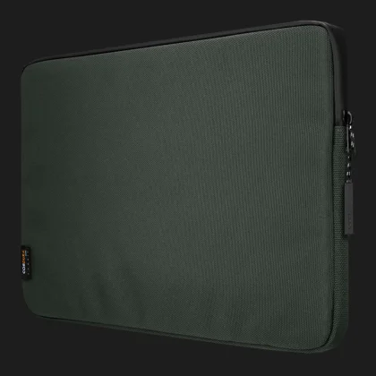 Чохол-папка LAUT Urban Sleeve Cordura для MacBook 13-14'' (Olive) в Броварах