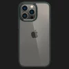 Чехол Spigen Ultra Hybrid для iPhone 14 Pro (Abyss Green)