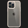 Чехол Spigen Ultra Hybrid для iPhone 14 Pro (Sand Beige)