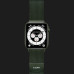 Ремінець LAUT Steel Loop для Apple Watch 42/44/45mm (Green)