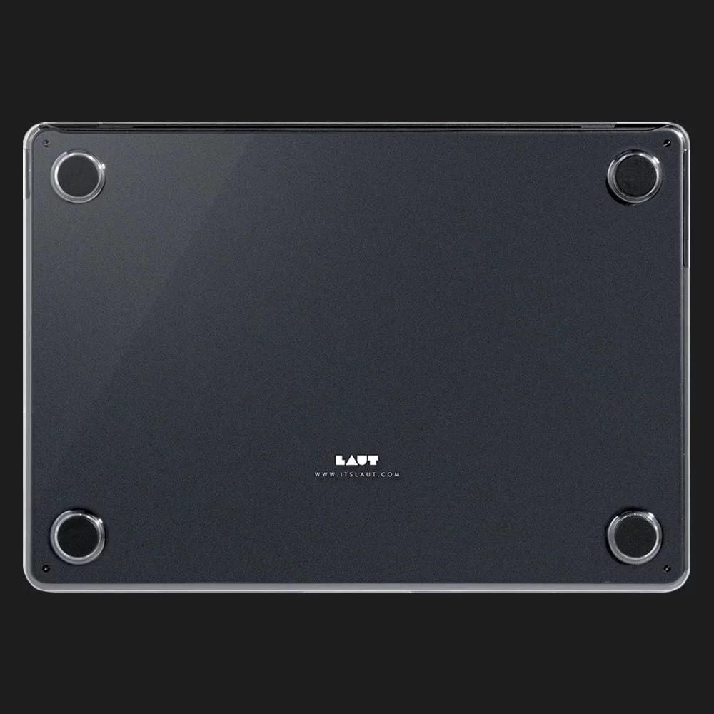 Чохол-накладка LAUT Crystal-X для Macbook Air 13