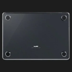 Чохол-накладка LAUT Crystal-X для Macbook Air 13" (2022-2026) в Одесі