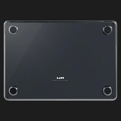 Чохол-накладка LAUT Crystal-X для Macbook Air 13