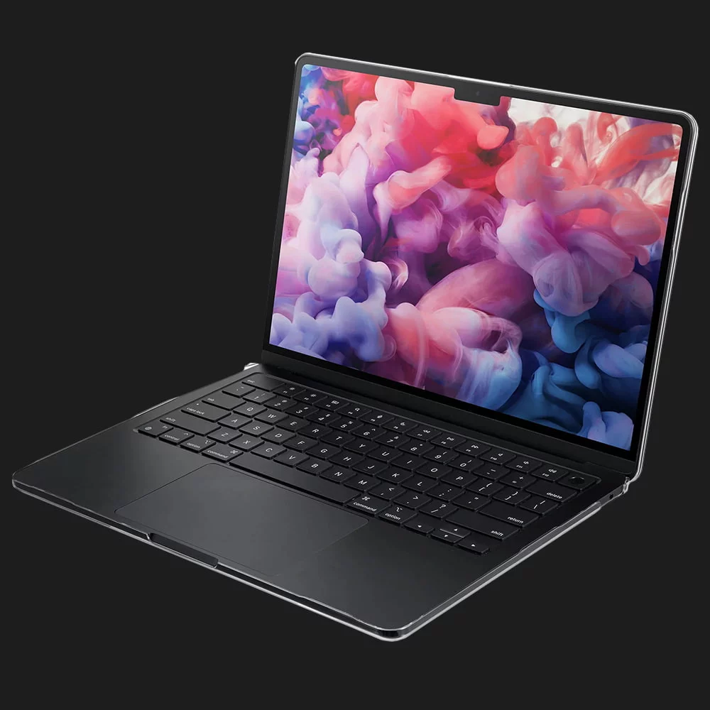 Чохол-накладка LAUT Crystal-X для Macbook Air 13