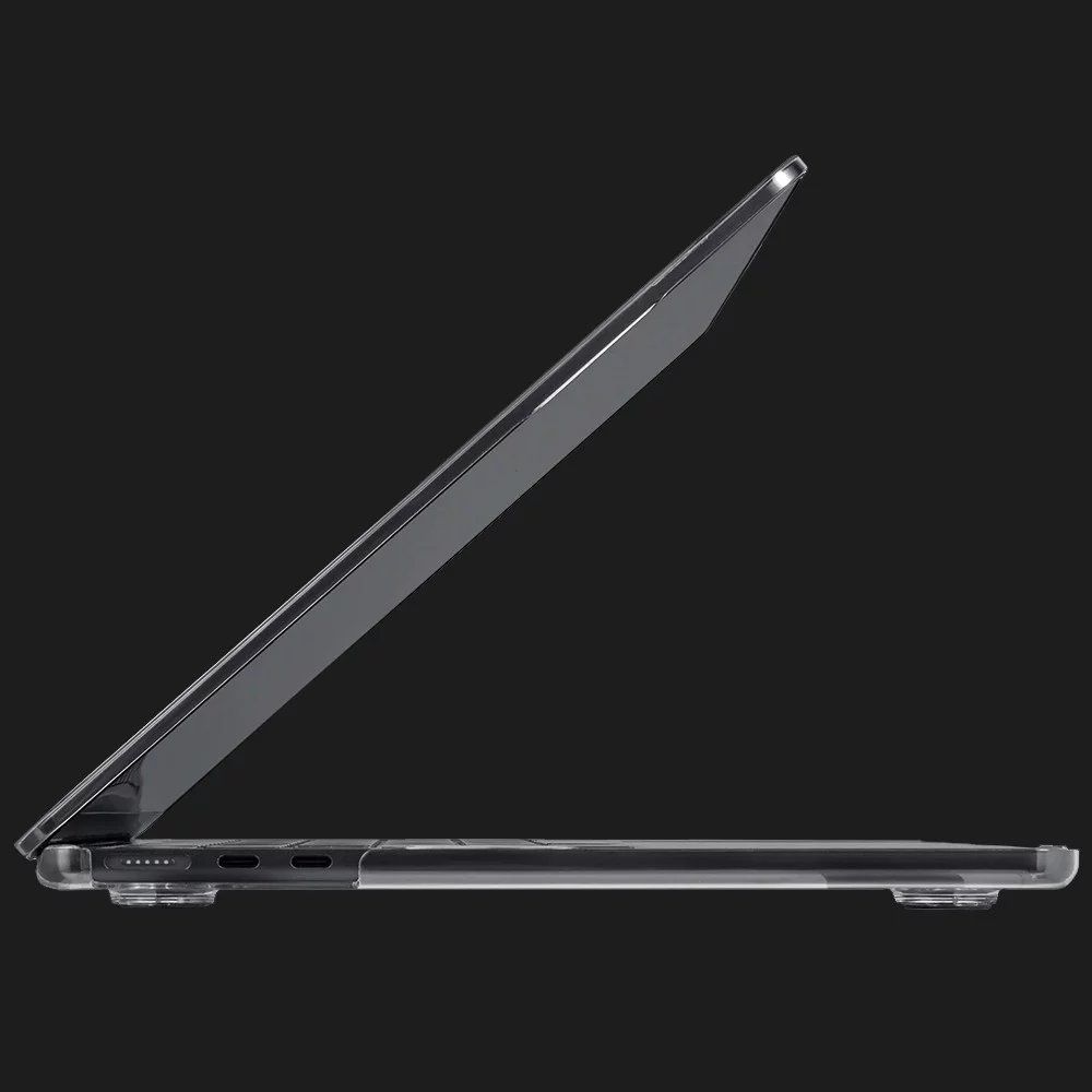 Чохол-накладка LAUT Crystal-X для Macbook Air 13