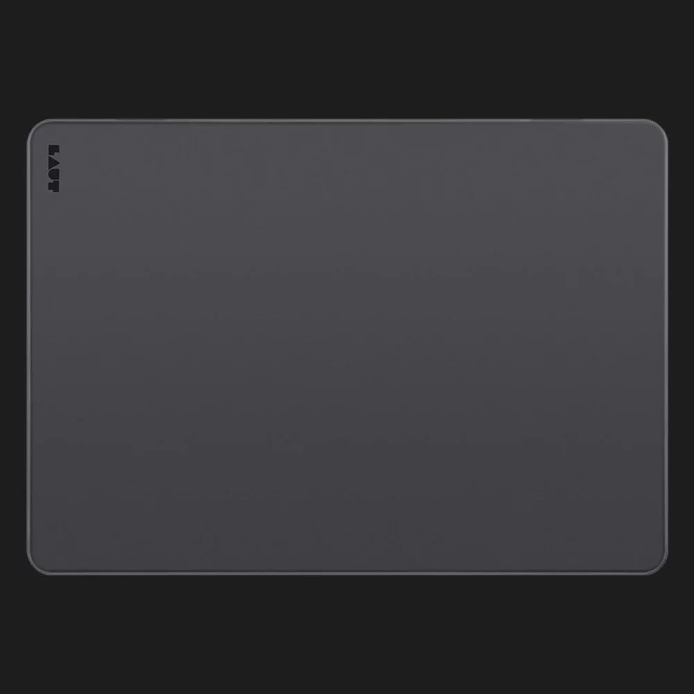 Чохол-накладка LAUT HUEX для Macbook Air 13" M2/M3 (2022-2023) (Black)