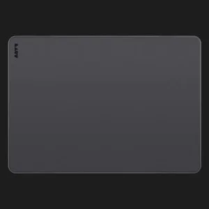 Чохол-накладка LAUT HUEX для Macbook Air 13" (2022-2026) (Black) в Одесі
