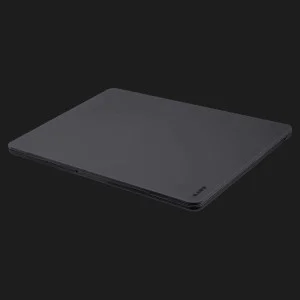 Чохол-накладка LAUT HUEX для Macbook Air 13" (2022-2026) (Black) в Одесі