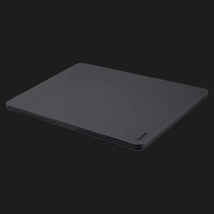 Чохол-накладка LAUT HUEX для Macbook Air 13" M2/M3 (2022-2023) (Black) в Мукачево