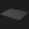 Чохол-накладка LAUT HUEX для Macbook Air 13 M2 (2022) (Black)