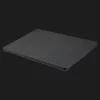Чохол-накладка LAUT HUEX для Macbook Air 13" M2/M3 (2022-2023) (Black)