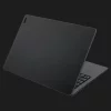 Чохол-накладка LAUT HUEX для Macbook Air 13" M2/M3 (2022-2023) (Black)