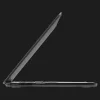 Чохол-накладка LAUT HUEX для Macbook Air 13" M2/M3 (2022-2023) (Black)
