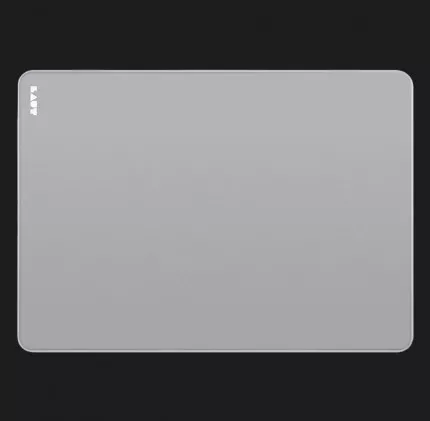Чехол-накладка LAUT HUEX для Macbook Air 13 M2 (2022) (Frost)