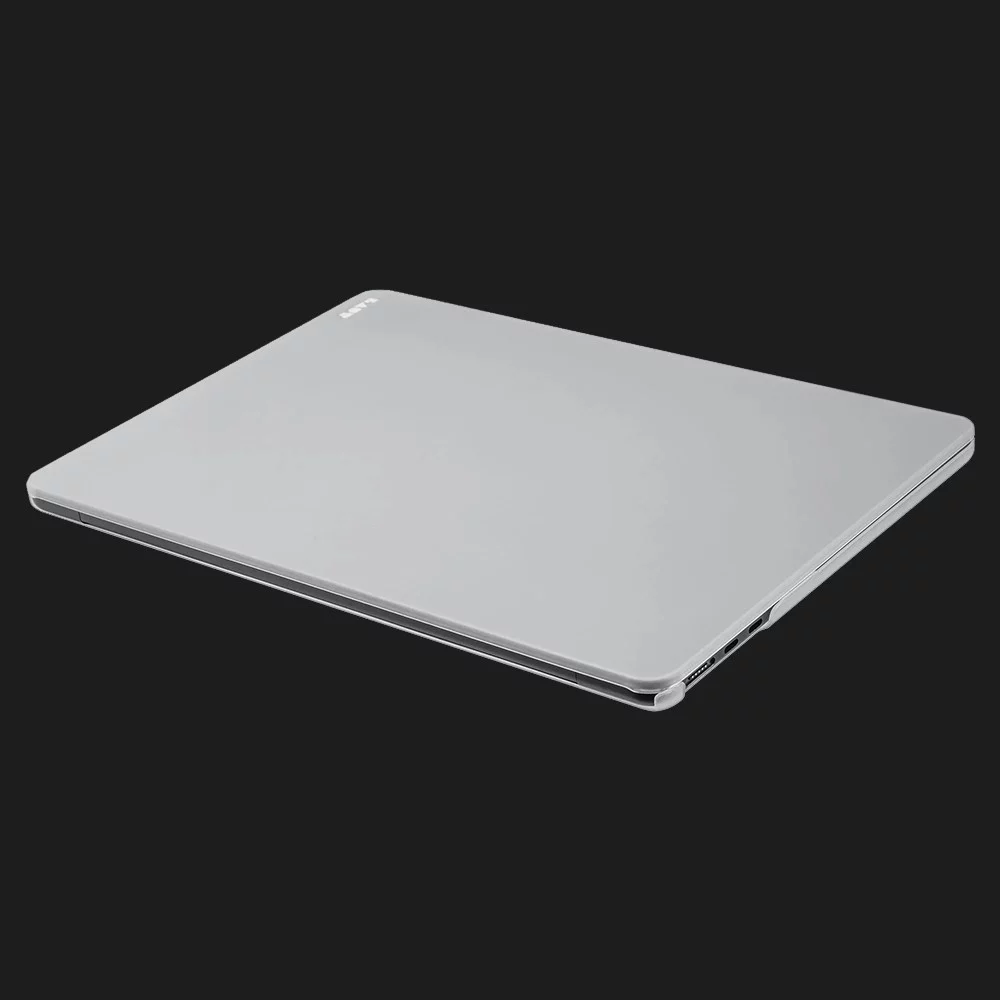 Чехол-накладка LAUT HUEX для Macbook Air 13" M2/M3 (2022-2023) (Frost)