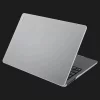 Чехол-накладка LAUT HUEX для Macbook Air 13" M2/M3 (2022-2023) (Frost)