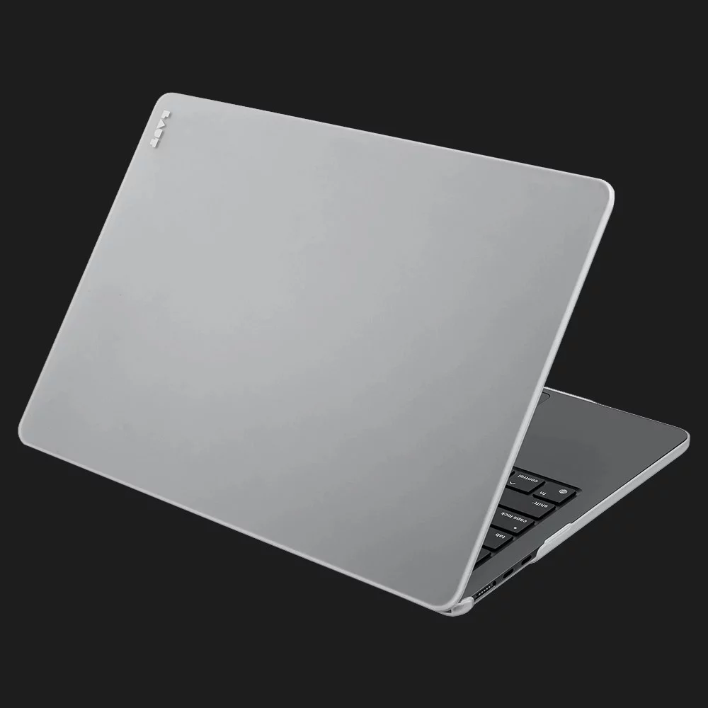 Чехол-накладка LAUT HUEX для Macbook Air 13" M2/M3 (2022-2023) (Frost)