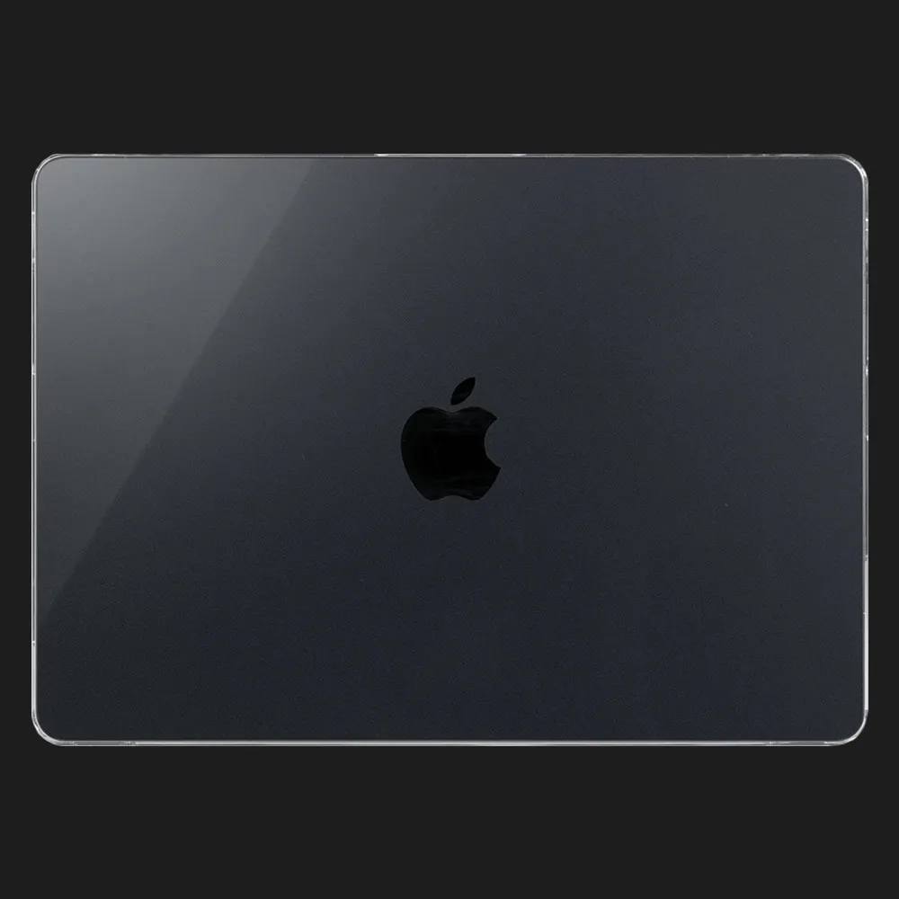 Чехол-накладка LAUT Crystal-X для Macbook Air 13" (2022-2026)