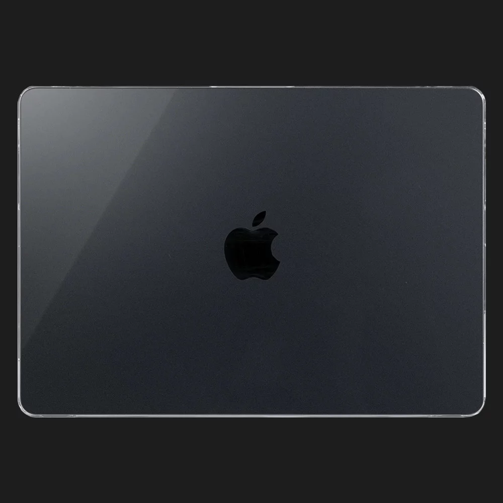 Чохол-накладка LAUT Crystal-X для Macbook Air 13