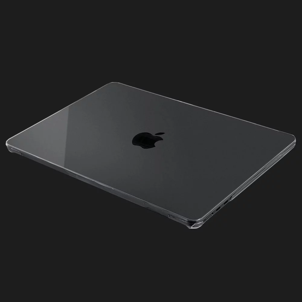 Чохол-накладка LAUT Crystal-X для Macbook Air 13