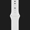 Оригинальный ремешок для Apple Watch 38/40/41 mm Sport Band (White) (MTP52)