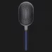 Расческа массажная Dyson Designed Paddle Brush (Prussian Blue/Black)