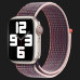 Оригінальний ремінець для Apple Watch 42/44/45/49 mm Sport Loop (Elderberry) (MPLD3)